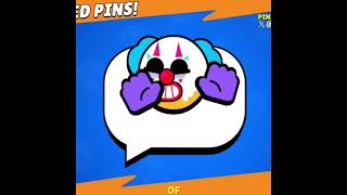 Best pin concept #brawlstars #brawlstaredit #supercell #pins