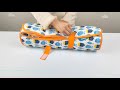 biloban toddler nap mat convenient portable a carry handle perfect for daycare