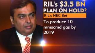 Oil Ministry Puts RIL’s Oil \u0026 Gas Exploration Plan On Hold In North-East