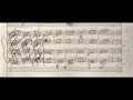 VIVALDI | Concerto RV 156 in G minor | Original manuscript