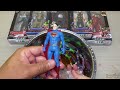 avengers toys 197 action figures unboxing cheap price spiderman ironman hulk thor toys