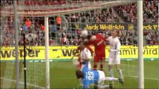 1.Fc Köln - FSV Mainz 05 in HD