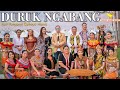 Duruk Ngabang by Artis CAHAYA MANIS MUSIC (OFFICIAL MUSIC VIDEO) Lagu Gawai 2024