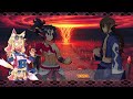 the infernal sanctuary disgaea 7 part 33 no commentary