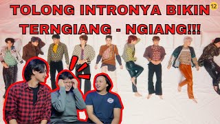 NCT 127  'Favorite (Vampire)' MV REACTION!!! TOLONG SIULAN INTRONYA BIKIN TERNGIANG - NGIANG!!!