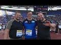 kristjan ceh s top 5 throws wanda diamond league