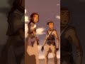 Can Waterbenders Bend OTHER Liquids? #Shorts #ATLA #Avatar