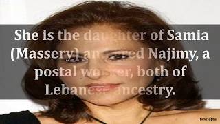 BIOGRAPHY OF KATHY NAJIMY