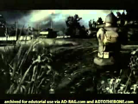 Medal of Honor Frontline (Playstation 2) - Retro Video Game Commercial 2 Medal of Honor Frontline (Playstation 2) - Retro Video Game Commercial 2