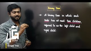 Binary Tree in Tamil