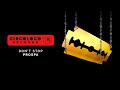 Prospa - Don’t Stop