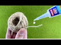 Miracles Of Super Glue And Thread That Craftsmen Don't Want You To Know