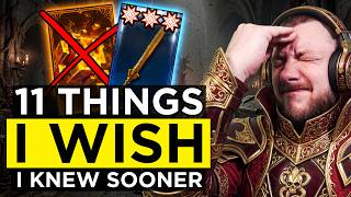 Don't Waste Resources, 11 Tips That Instantly Make You Better at Diablo 4