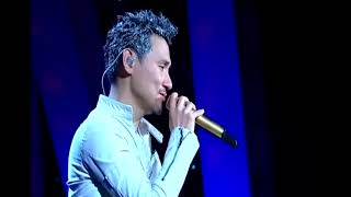 張學友 Jacky Cheung - 祝福 (Live) - 光年世界巡迴演唱會2007 [Encore 台北]