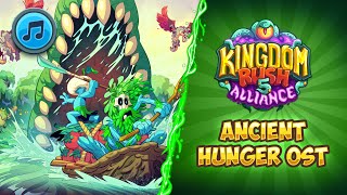 [Kingdom Rush 5: Alliance] Ancient Hunger OST