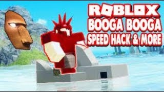 Playtube Pk Ultimate Video Sharing Website - new codes how to speed hack in roblox booga booga youtube