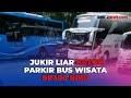 Jukir Liar Ketok Parkir Bus Wisata Rp300 Ribu, Menparekraf Sandiaga Minta Petugas Tindak Tegas