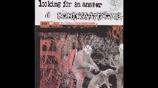 Looking For An Answer / Kontraattaque (2002) (Full Split)