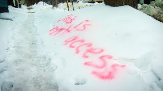 Halifax's snowy and icy sidewalks are frustrating locals