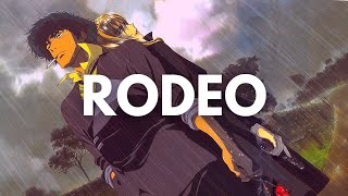 [FREE] Rodeo - Roddy Ricch x Gunna Guitar Type Beat 2020