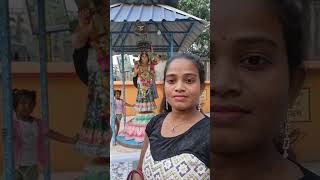 বৃন্দা রানী🙏✨️ #বৃন্দারানী #YouTubeshort #trending #BindaRani #Bengali #Mayapur #viral