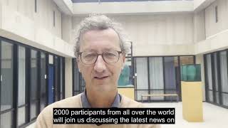 Professor Hans van Goudoever - Join us at N\u0026G 2023!