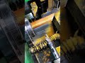 Automatic drilling and cutting of wood tools- Good tools and machinery make work easy