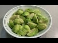 23 019 brussel sprouts gluten free diabetic friendly a perfect holiday side dish