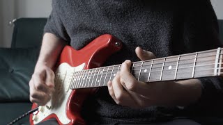 trying to play POLYPHIA in a nutshell