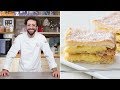 MILLEFOGLIE CON CREMA di Franco Aliberti