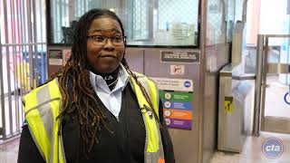The Faces Behind Your Daily Commute: Say Hello to Customer Service