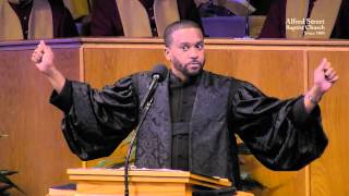 February 8, 2015 "Forgiving What You Can't Forget Part II" Pastor Howard-John Wesley