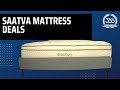 Top Saatva Mattress Deals | U.S. News & World Report