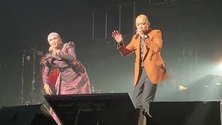 Siti Nordiana feat Tomok - Kill This Love (Segmen throwback All Star Gegar Vaganza)