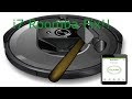 Roomba i7 Smart Mapping issue fix!