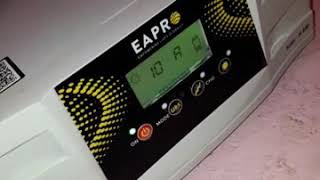 Eapro solar inverter