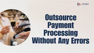 Payment Processing Services Data Entry Outsourcing for a Leading Public Services Provider | ARDEM