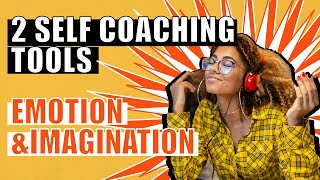 Self coaching tools | Stuck? Tune into your emotions & move forward