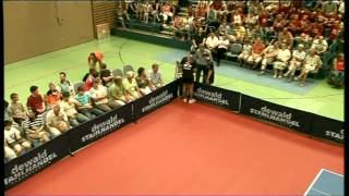 TT DTTL Play Off 2007