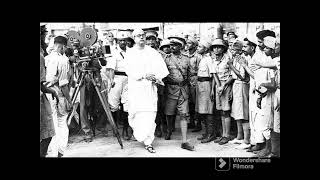 126th Birth Anniversary of Netaji