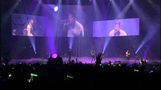 2ne1's Best Special Live Performances Part 3