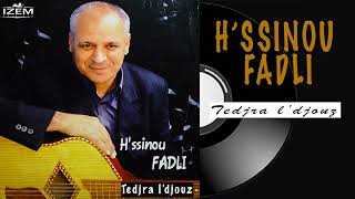 H'ssinou Fadli - Ya l'moumene