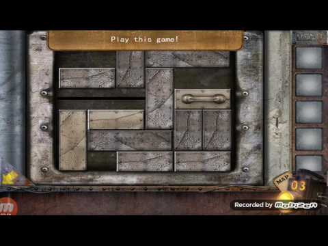 Can You Escape: Prison Break Part 2 Walkthrough. - YouTube