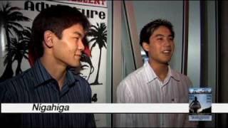 Butterflies deleted scenes: Nigahiga