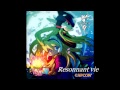 Rockman Zero Collection Soundtrack - resonnant vie 08  Holy Land in Resonance