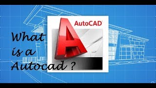 What is a Autocad | ThinkNEXT Technologies