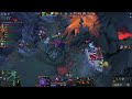 How to lane mid void spirit (Sumail) vs ember spirit - Dota 2