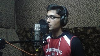 humdard + rabta mashup cover by sai mahesh sharma