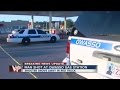 Shooting At Owasso Gas Station