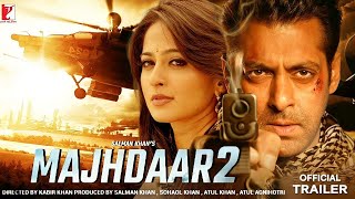 Majhdhaar 2 | 53 Hidden Facts | Salman Khan | Anushka Shetty | Shahrukh Khan | Kabir Khan